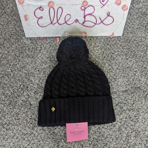 kate spade Accessories - Kate Spade Hat